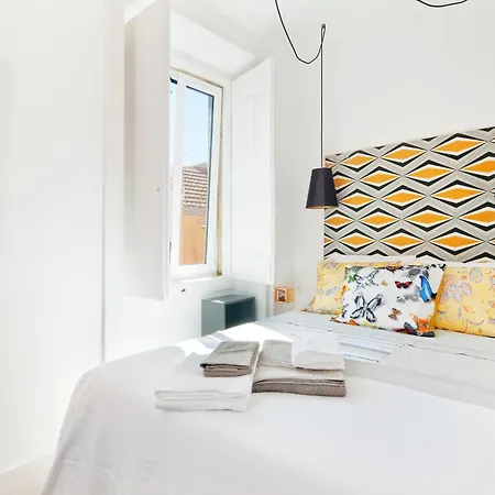 Feelingglisbon River Apartment Lisbon