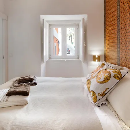 Apartment Feelingglisbon River