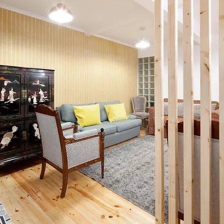 Feelingglisbon River Apartment Lisbon