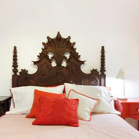 Feelingglisbon River Apartment