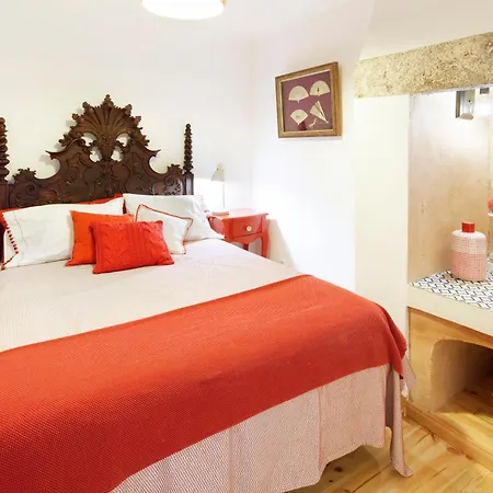 Apartment Feelingglisbon River Lisbon