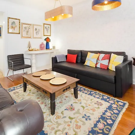 Apartment Feelingglisbon River *