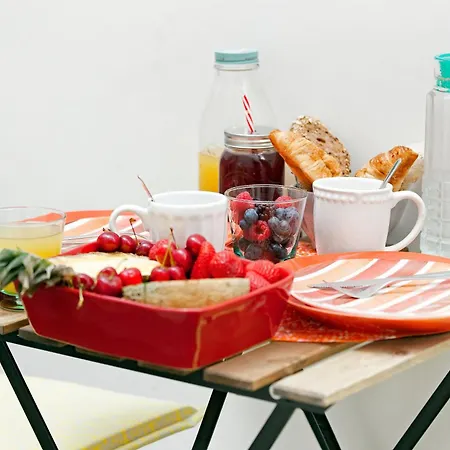 Apartment Feelingglisbon River *
